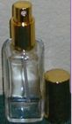 Bottle Atomizer Raquel 54-Metal Sprayer (2 OZ.) (DOZEN)