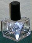 Bottle Florinda 16-Plastic Cap (1/2 OZ.) (DOZEN)