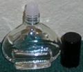 Bottle Roll On Victoria 17-Plastic Cap (1/2 OZ.) (DOZEN)