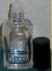 Bottle Roll On Emma 18-Plastic Cap (1/2 OZ.) (DOZEN)