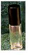 Bottle Round Tall-Claryssa-Plastic Cap (1/8 OZ.) (DOZEN)